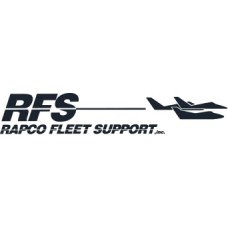Rapco Fleet RFS5004743 Swage Tube Rapco Fleet RFS5004743 Swage Tube